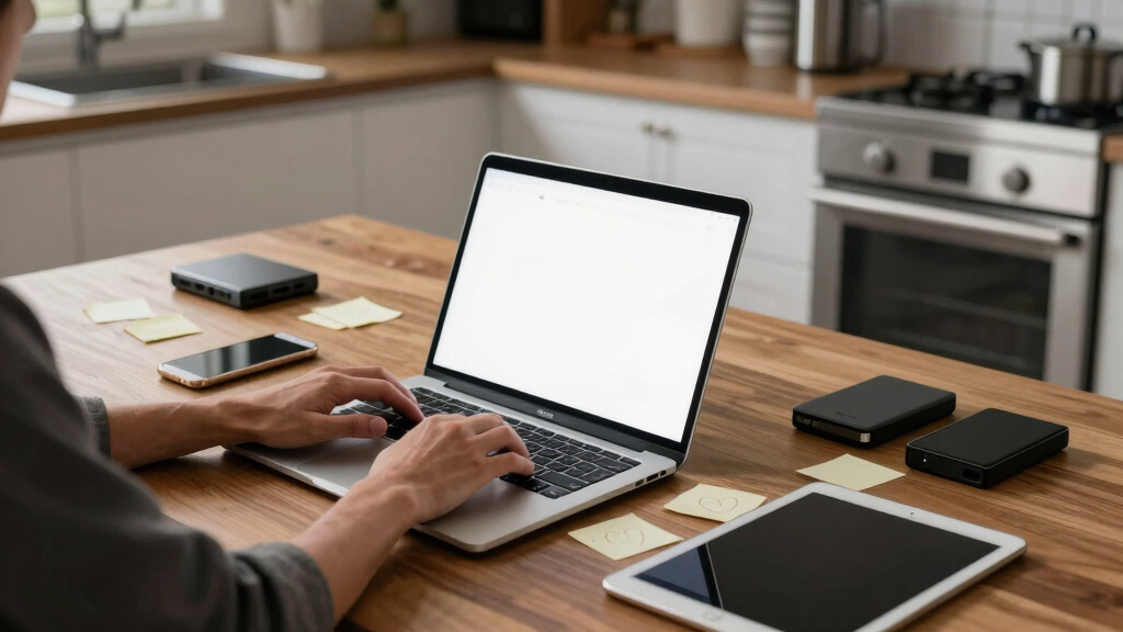 Cloud or Local? Weighing the Pros and Cons