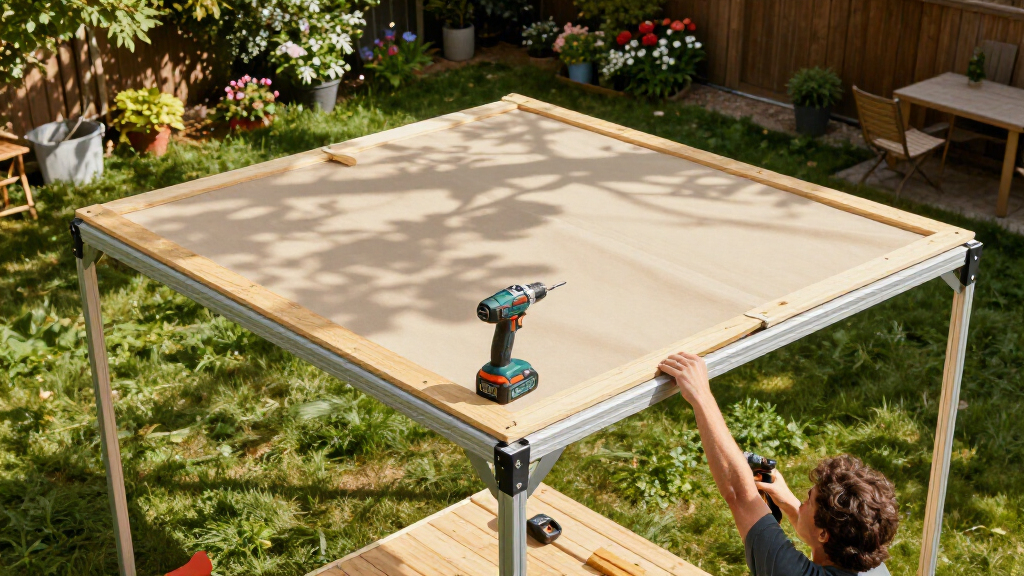 best hardtop gazebos for backyards