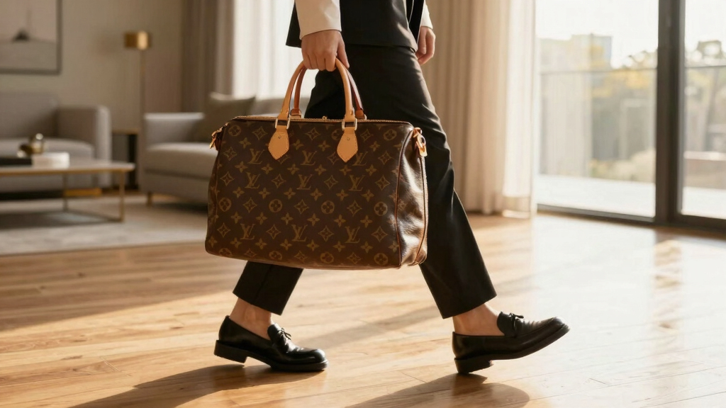 best Louis Vuitton bags