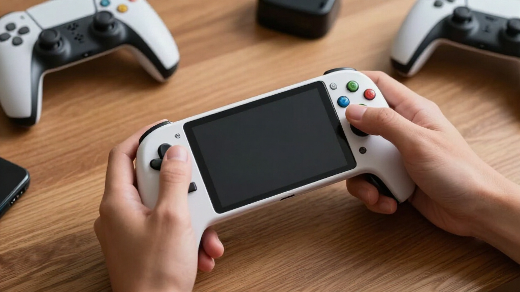 best tiny handheld gaming consoles