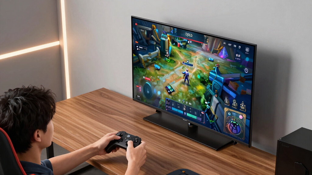best OLED TVs for Steam gaming