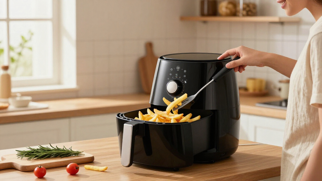 air fryers