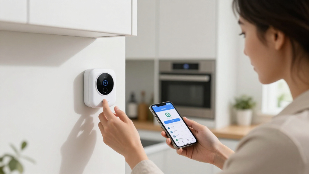 14 Best Smart Water Leak Detectors in 2026