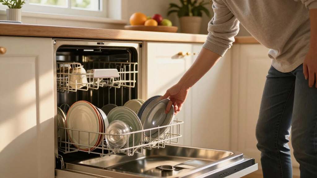 dishwashers