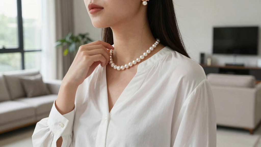 best pearl jewelry