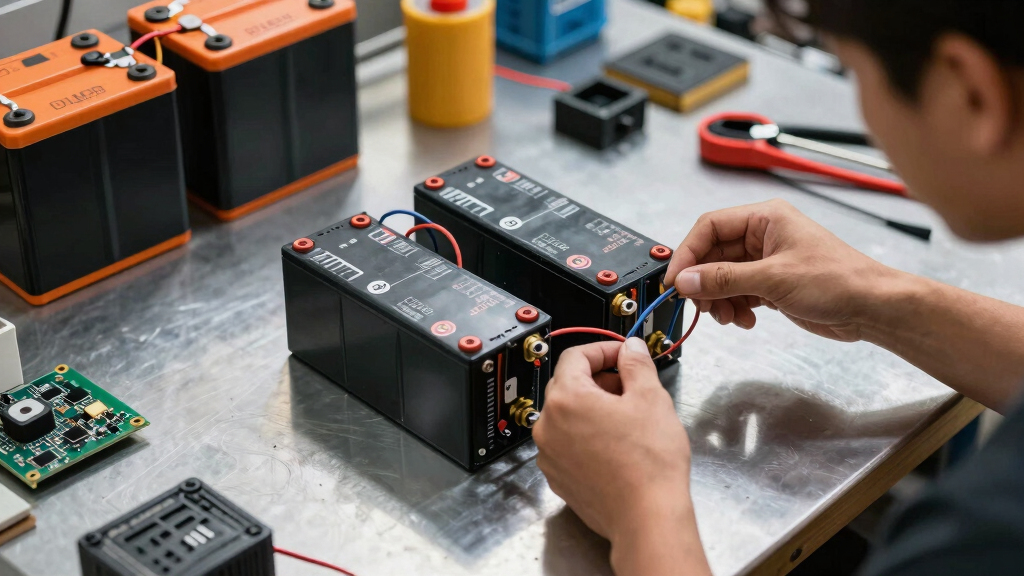 best portable EV battery banks