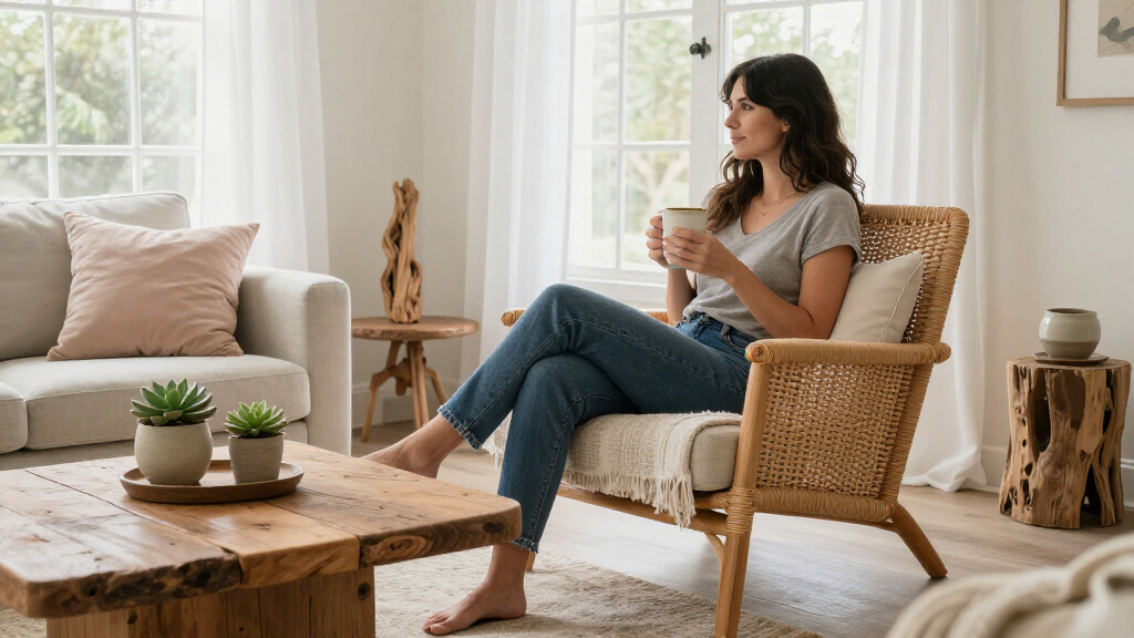 14 Best California Casual Interior Design Styles to Elevate Your Home Decor