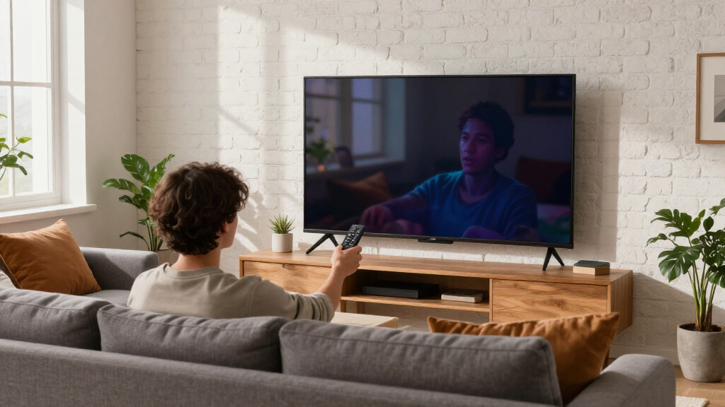 oled tv 65 inch