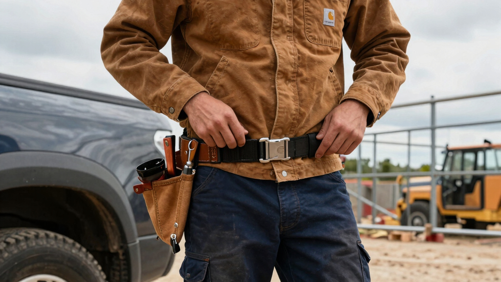 best Carhartt workwear
