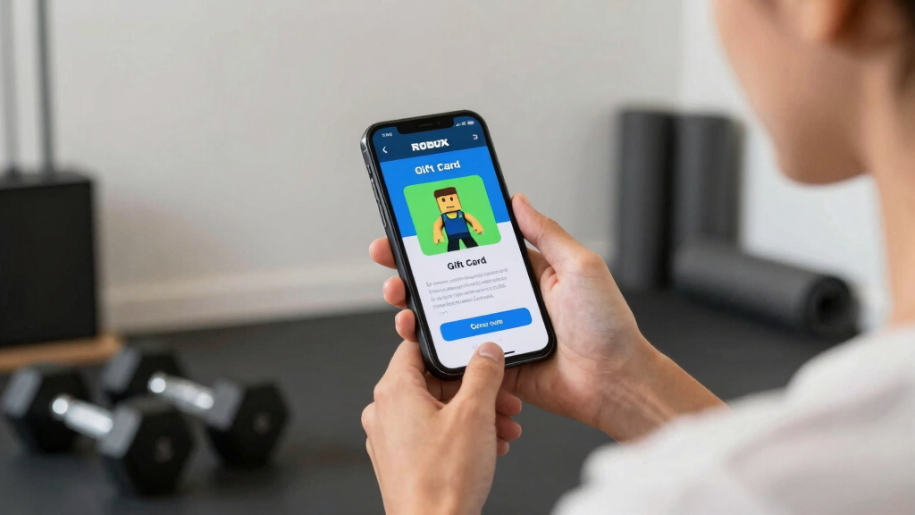 10 Best Roblox Gift Card Digital Codes for Instant Gaming and Gifting