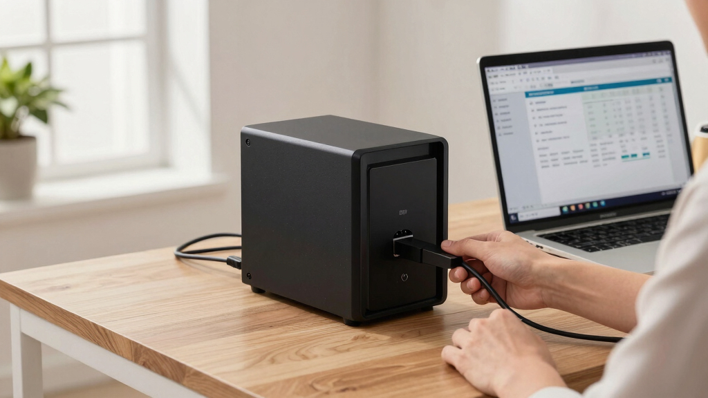 best NAS devices