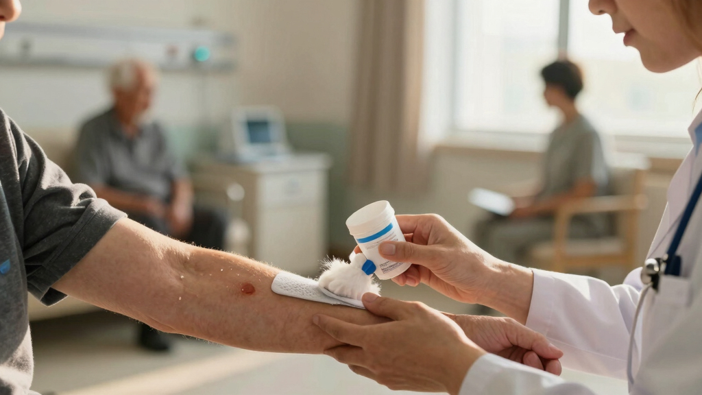 best hemostatic powders