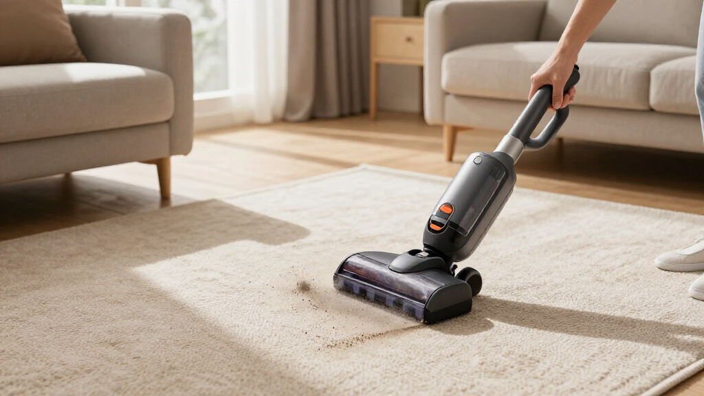 cordless handheld vacuum cleaners