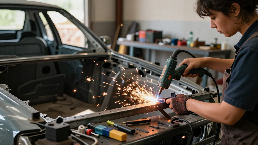 portable plasma cutting machines