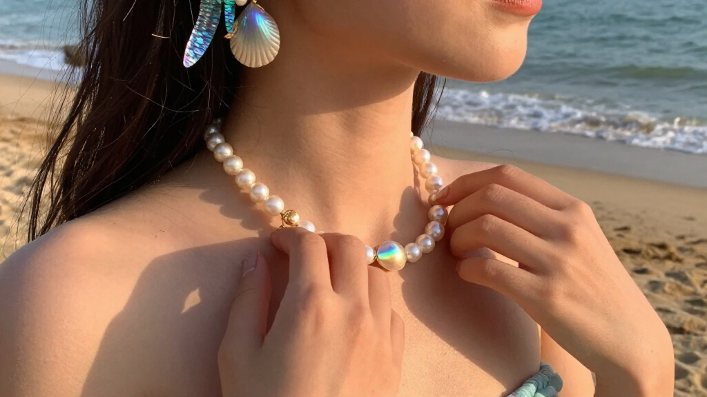 best mermaidcore accessories