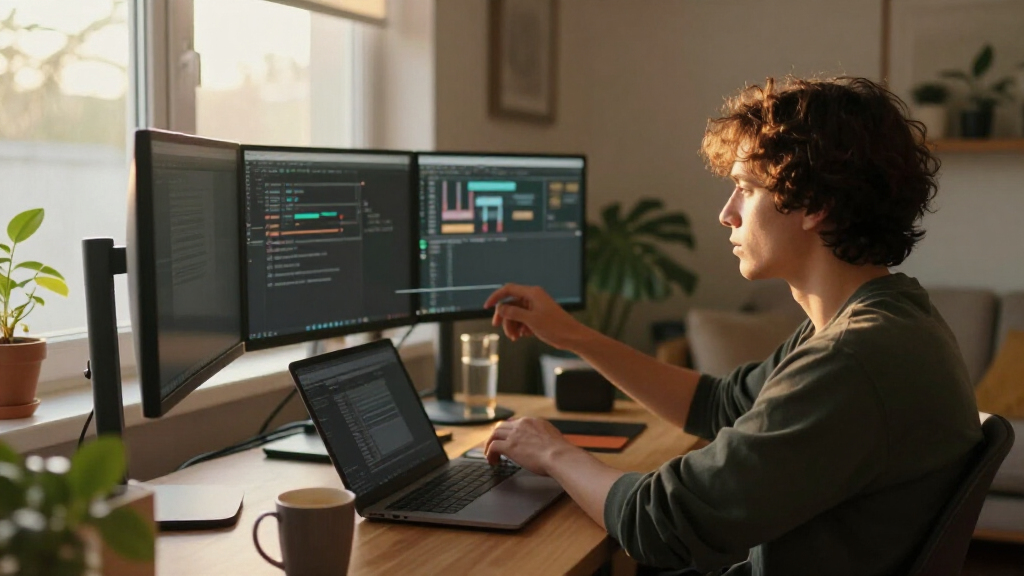 15 Best Multi-Monitor Computer Stands in 2026