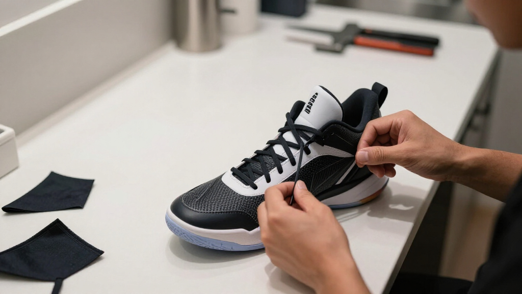 best basketball shoes