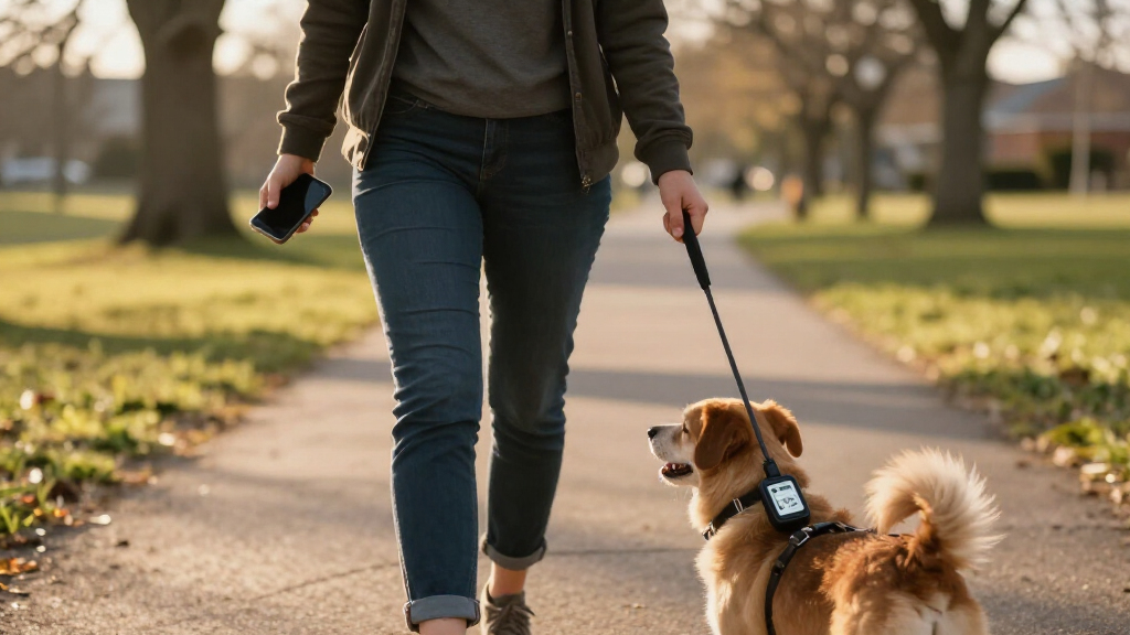 gps dog trackers