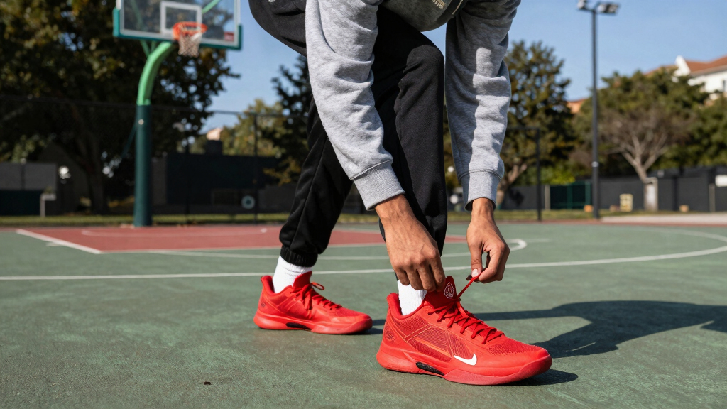 best Ja Morant basketball shoes