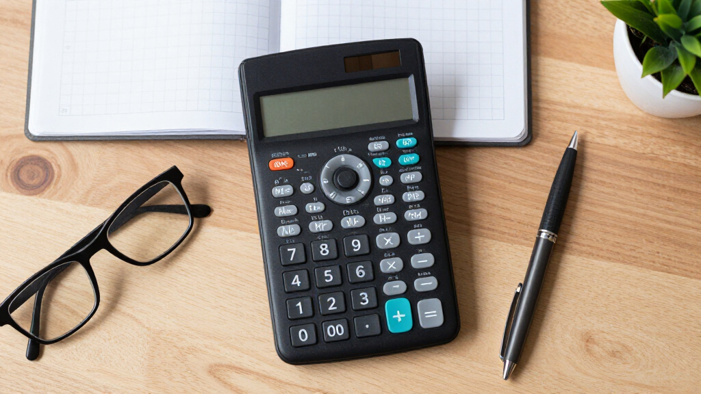 8 Best Student Scientific Calculators in 2026