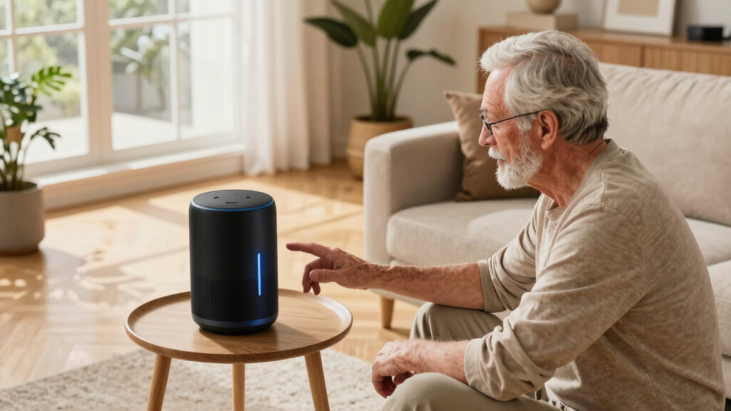 premium echo studio speaker system