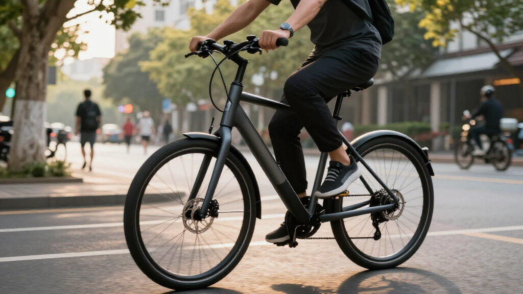 best electric bike for adults
