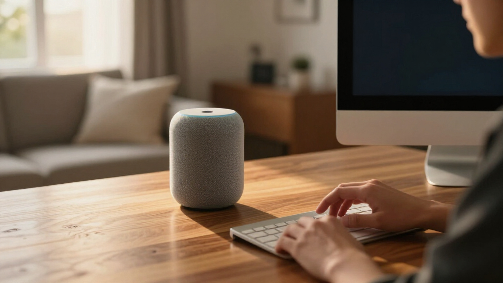 best smart speakers for Mac