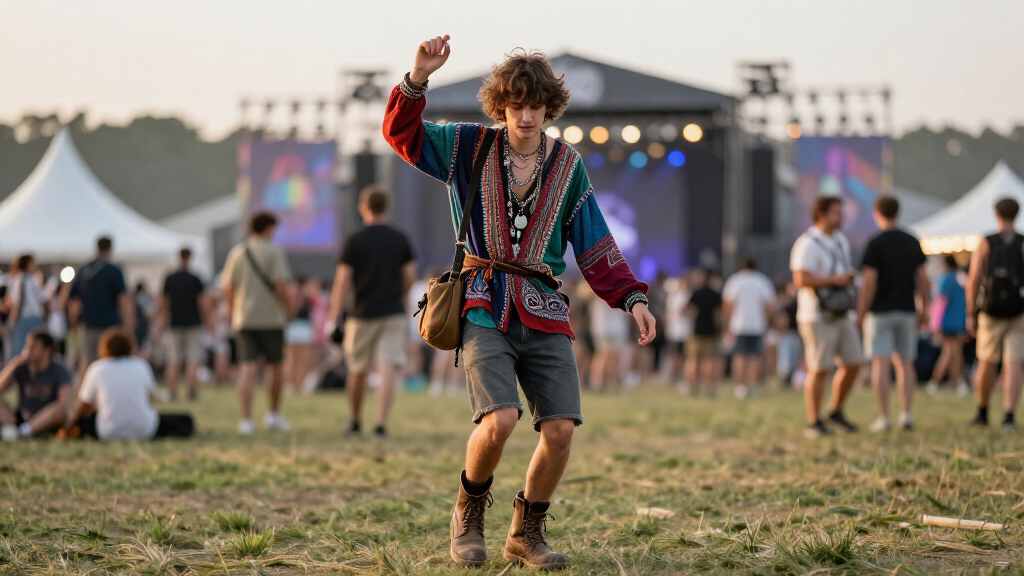 3 best festival wear