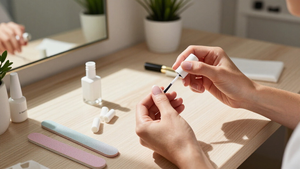 8 best french manicure nail kits