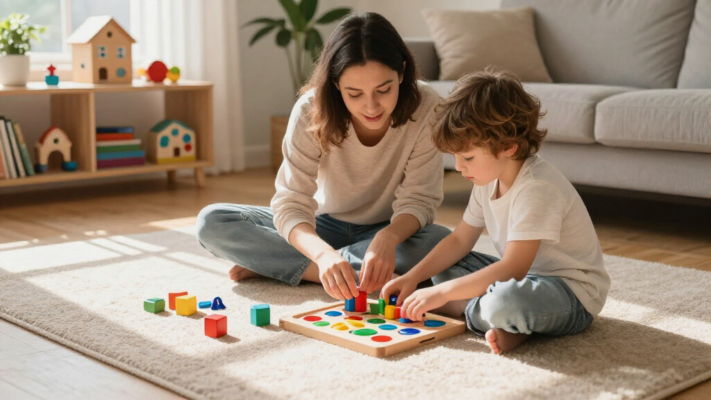 math manipulative kit
