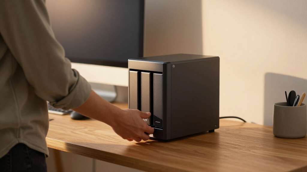 best NAS devices