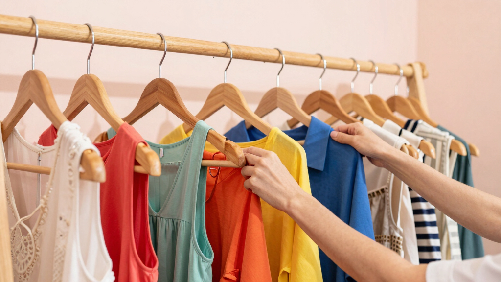 best vacation dresses