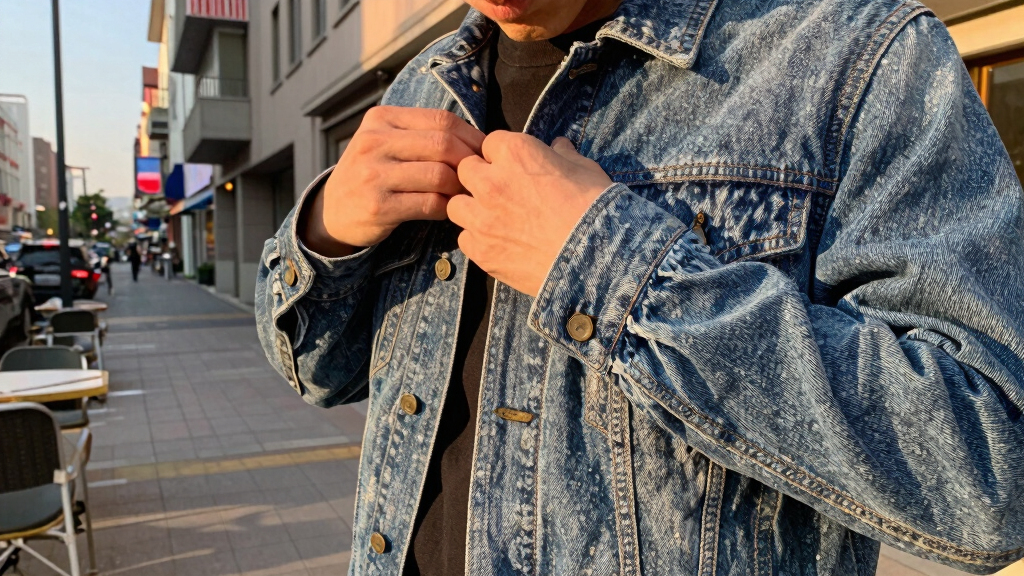 best denim jackets