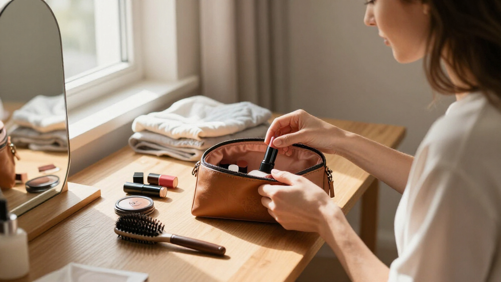 best makeup bags