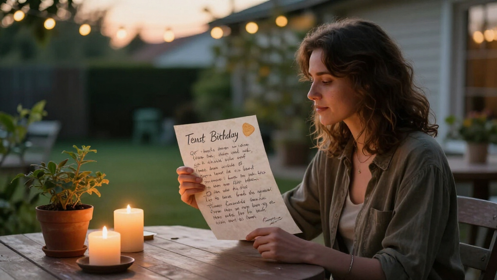 long birthday wish for girlfriend
