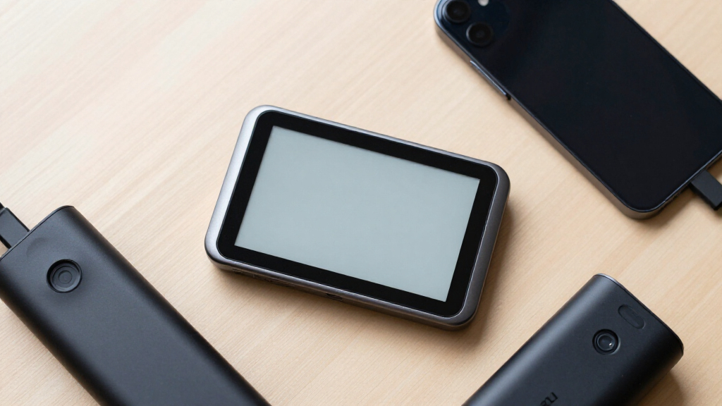 best ePaper cameras
