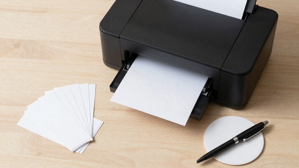business card printers