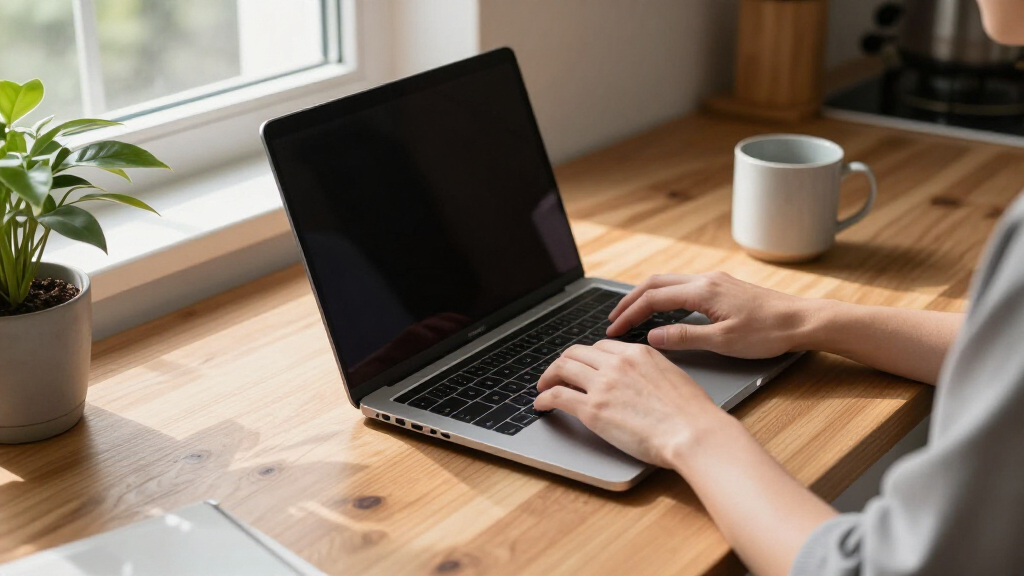 portable laptop stands