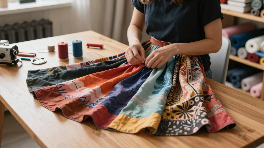 best maxi skirts