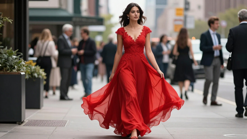 best red carpet fashion dresses