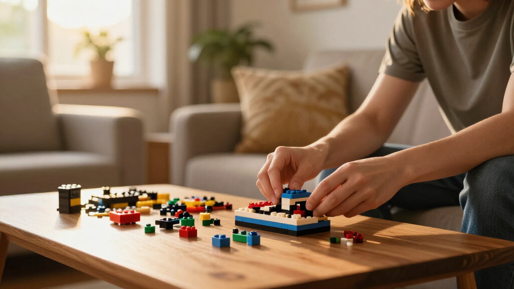 lego sets for adults