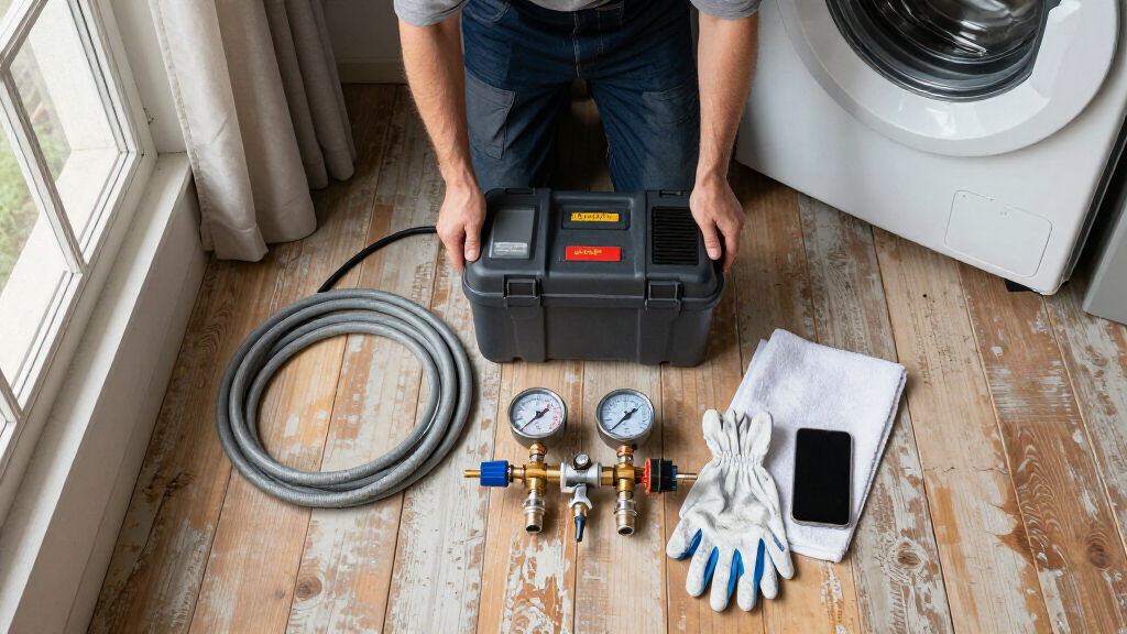 best HVAC evacuation kit pro