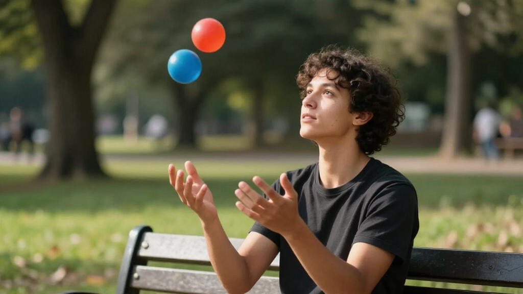 13 Best Juggling Balls in 2026