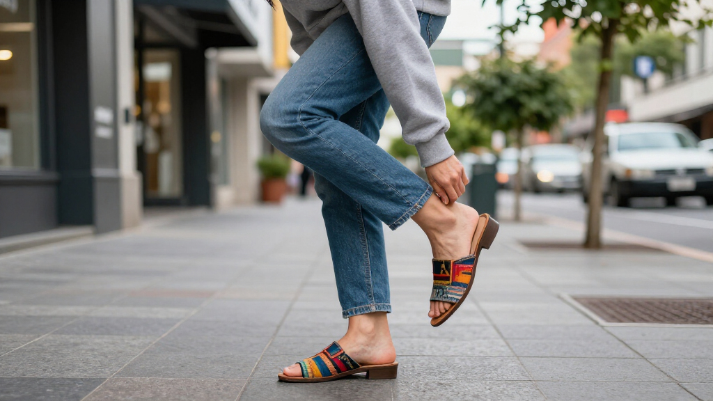 best statement mules