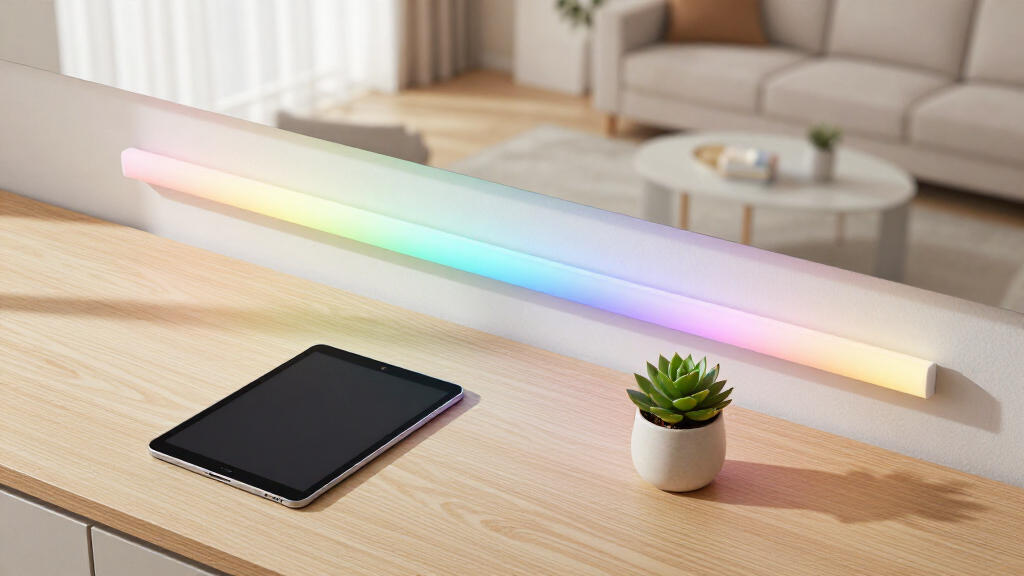 smart led strips