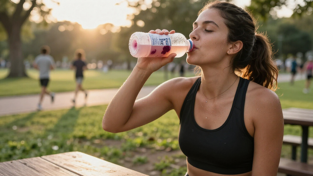 15 Best Sugar-Free Protein Drinks for Convenient Protein in 2027