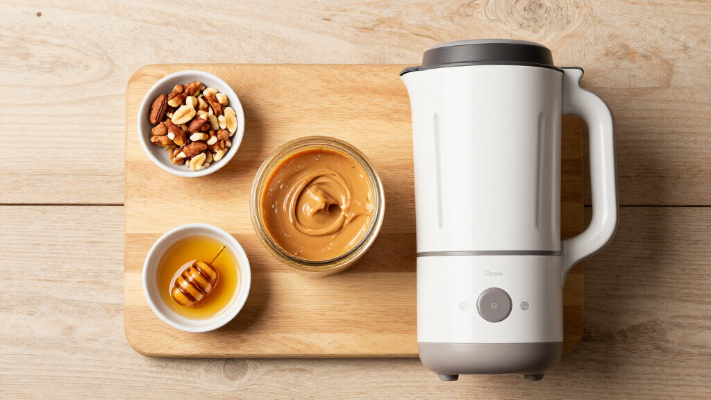 8 Best Blenders For Nut Butter In 2026