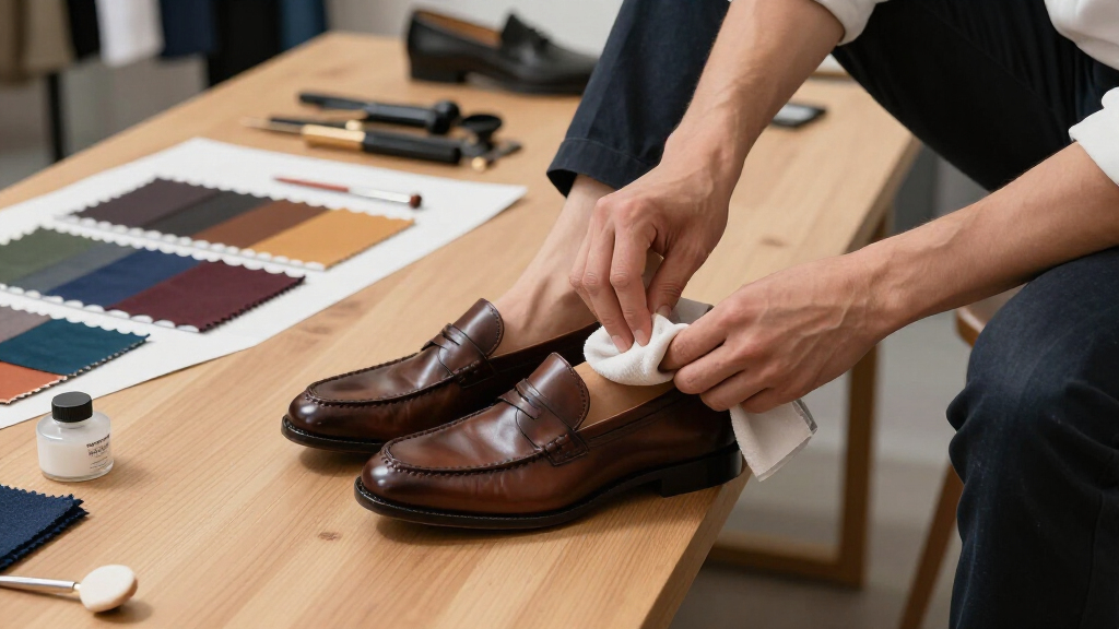 best GAT loafers