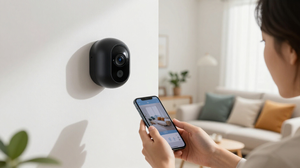 15 Best Smart Home Security Cameras in 2026