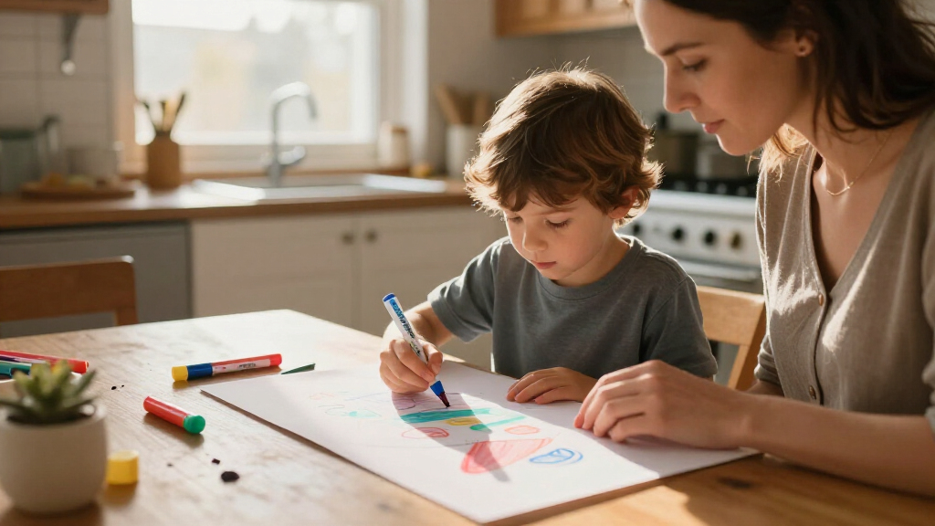 best retractable washable markers